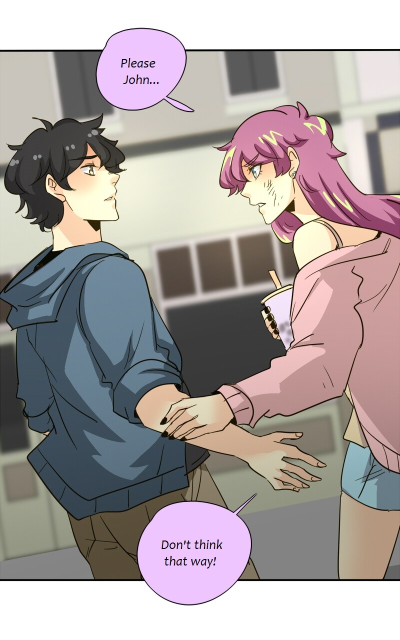 unOrdinary Chap 141 - Next Chap 142