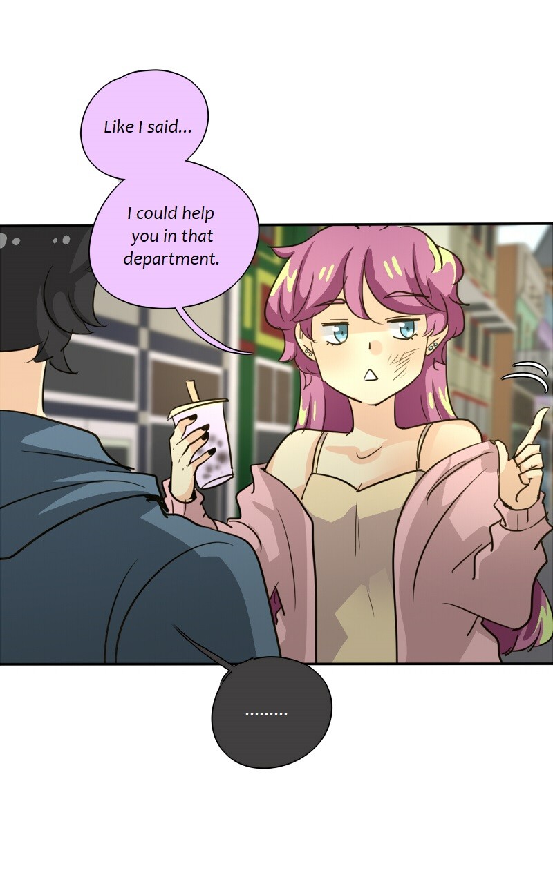 unOrdinary Chap 141 - Next Chap 142