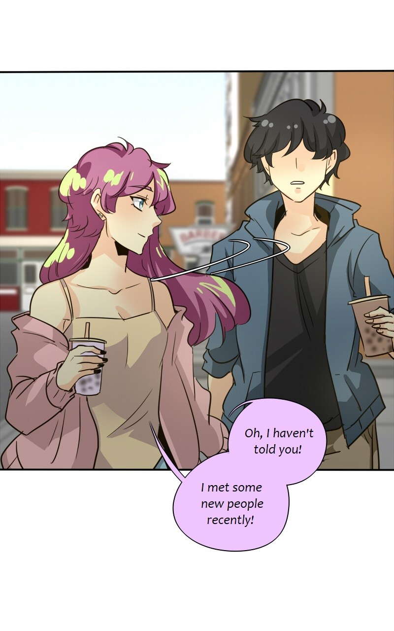 unOrdinary Chap 141 - Next Chap 142