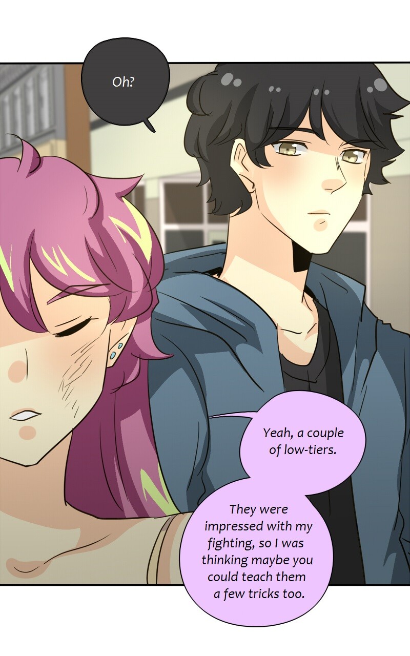 unOrdinary Chap 141 - Next Chap 142
