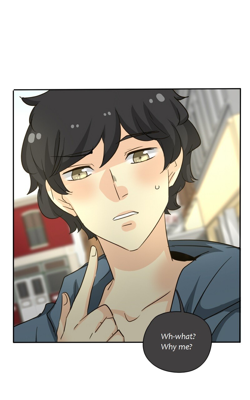 unOrdinary Chap 141 - Next Chap 142