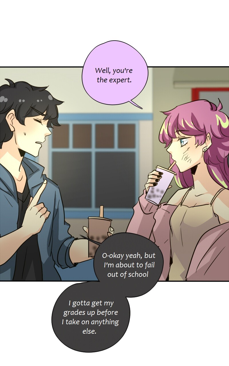 unOrdinary Chap 141 - Next Chap 142