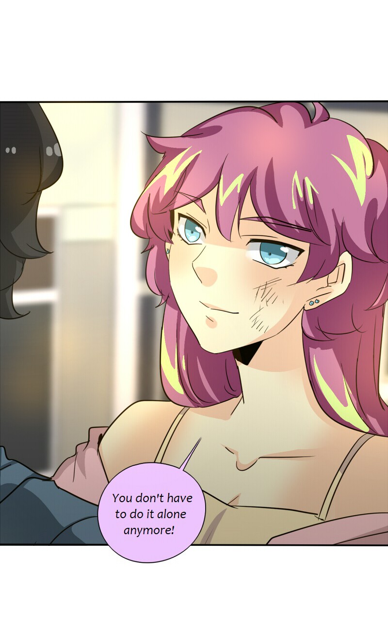 unOrdinary Chap 141 - Next Chap 142