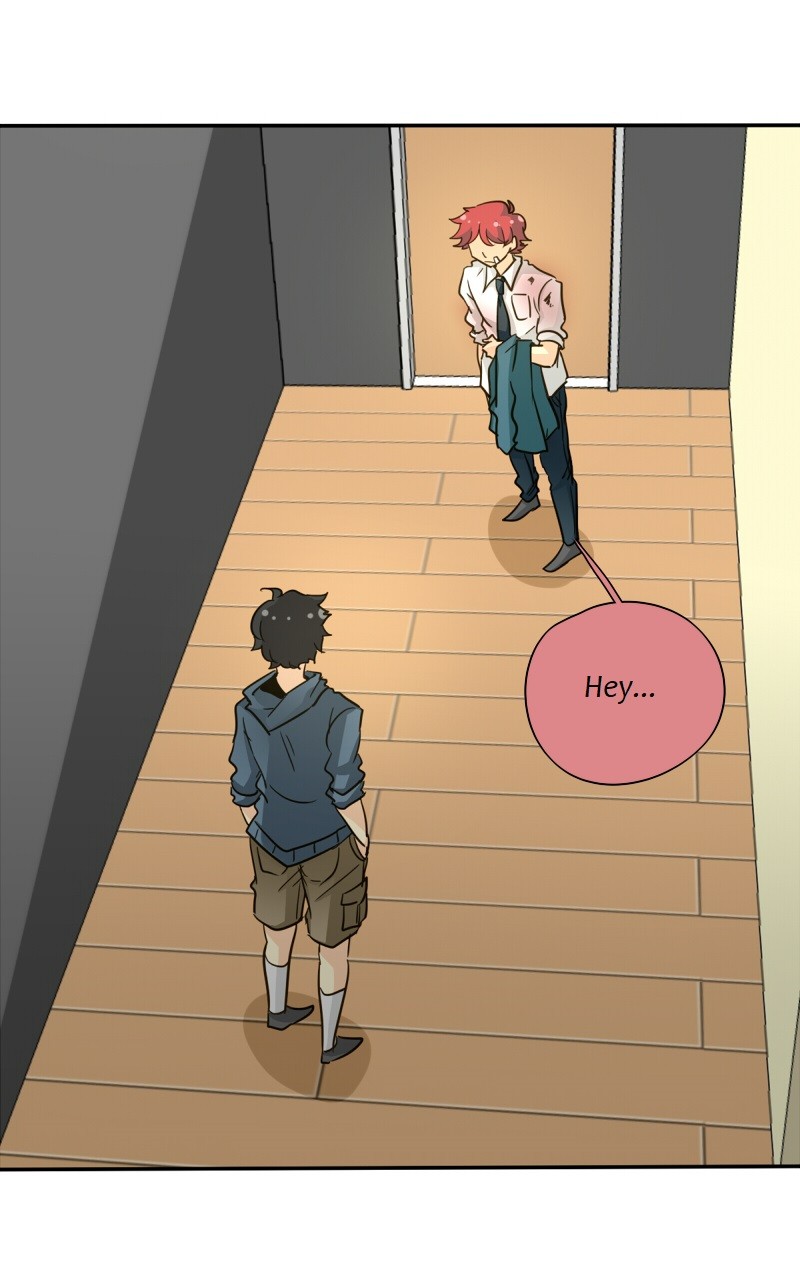 unOrdinary Chap 141 - Next Chap 142