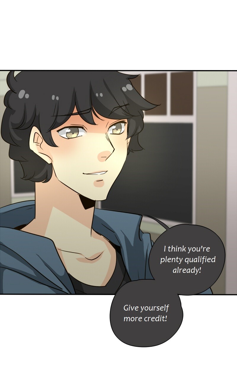 unOrdinary Chap 141 - Next Chap 142