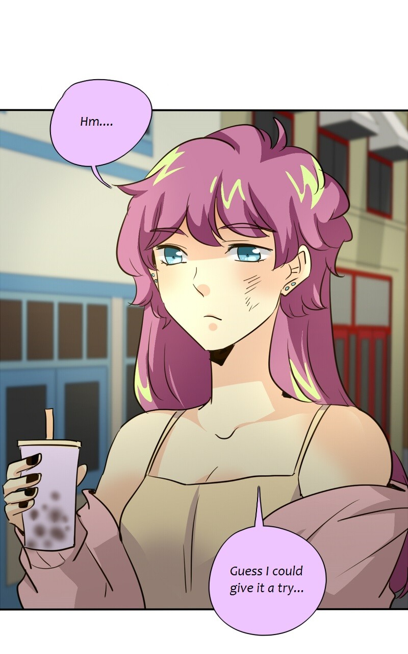 unOrdinary Chap 141 - Next Chap 142