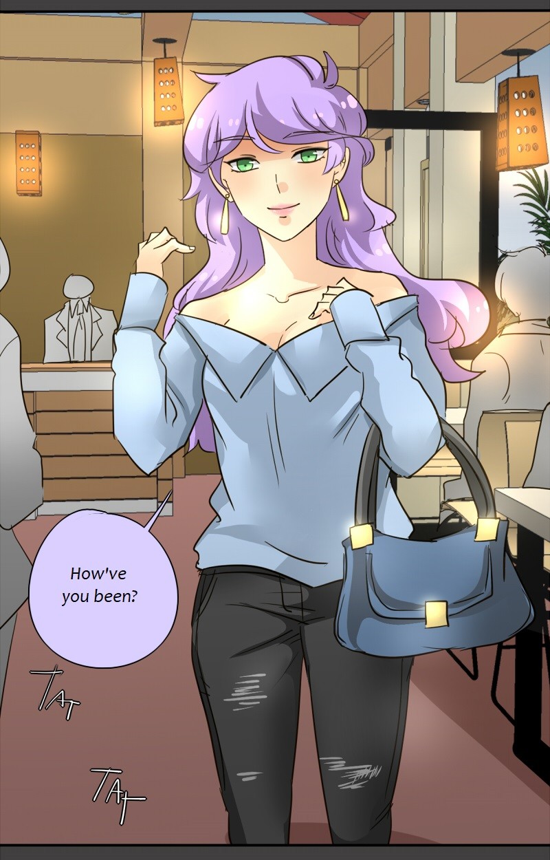 unOrdinary Chap 141 - Next Chap 142