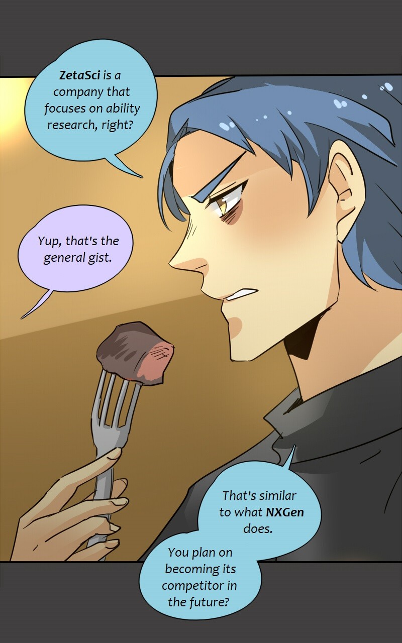 unOrdinary Chap 142 - Next Chap 143