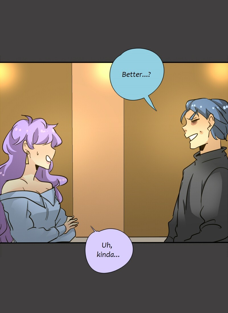 unOrdinary Chap 142 - Next Chap 143