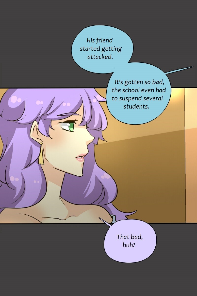 unOrdinary Chap 142 - Next Chap 143