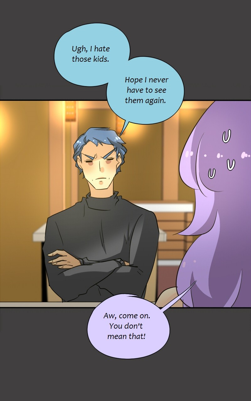 unOrdinary Chap 142 - Next Chap 143