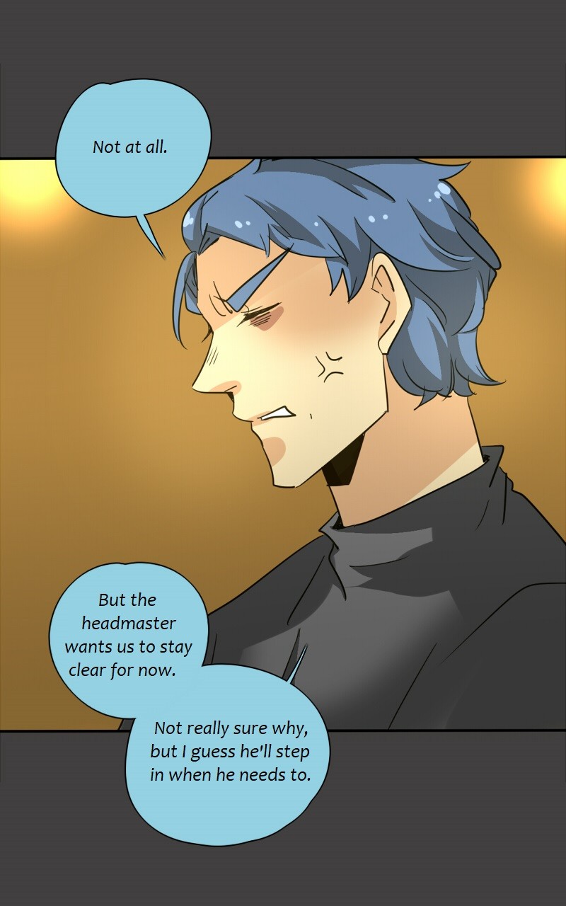 unOrdinary Chap 142 - Next Chap 143