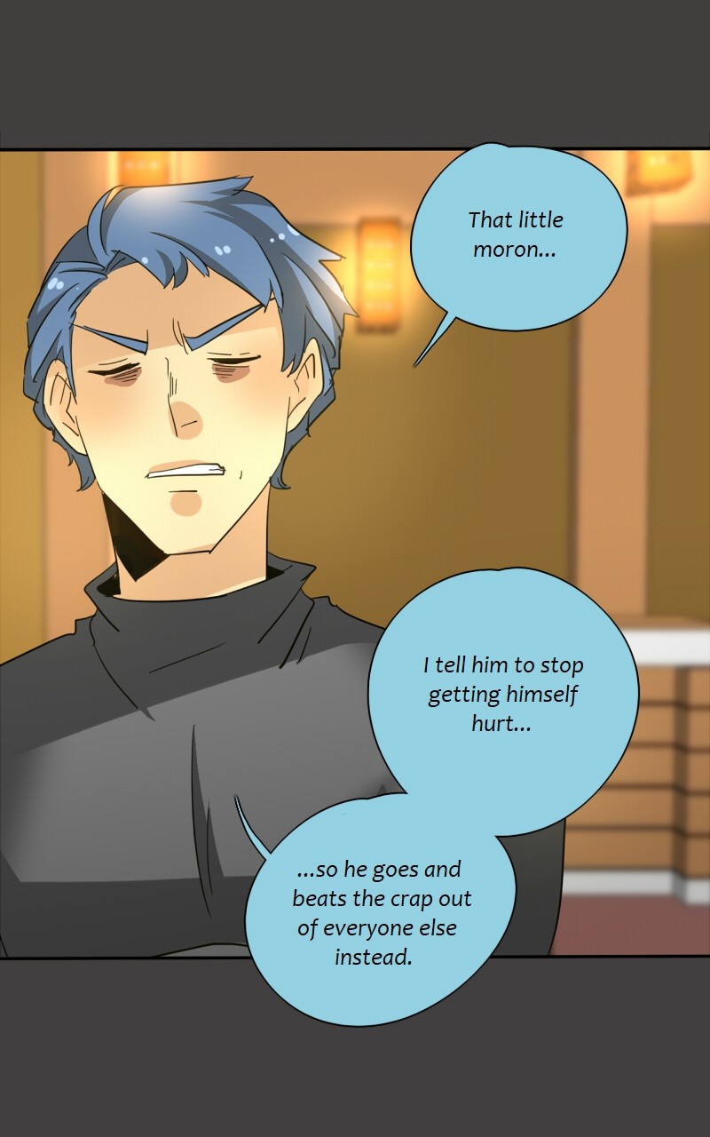unOrdinary Chap 142 - Next Chap 143