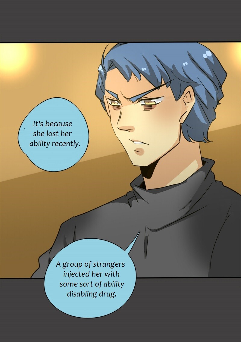 unOrdinary Chap 142 - Next Chap 143