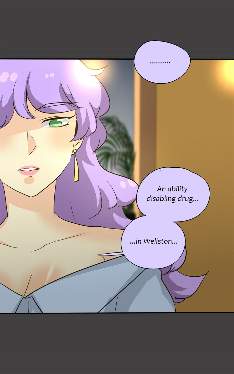 unOrdinary Chap 142 - Next Chap 143