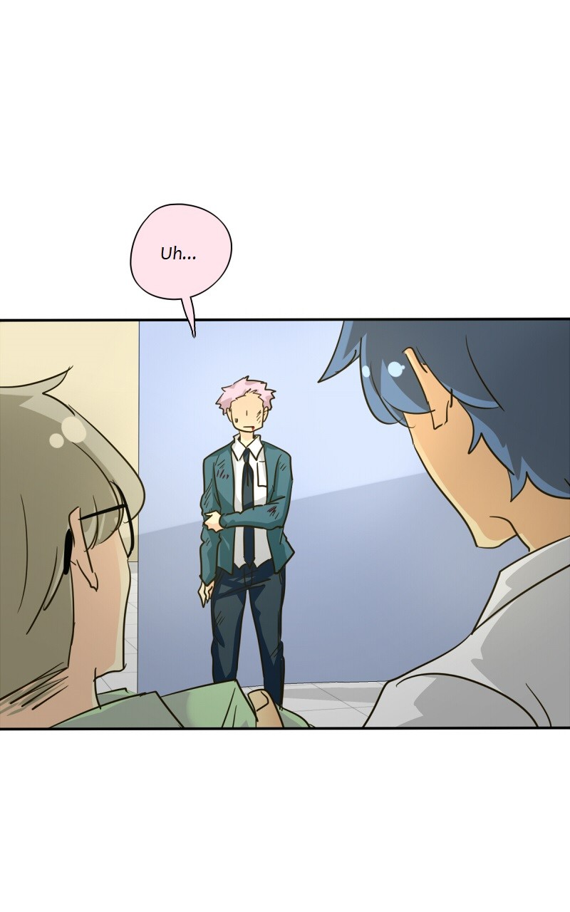 unOrdinary Chap 142 - Next Chap 143