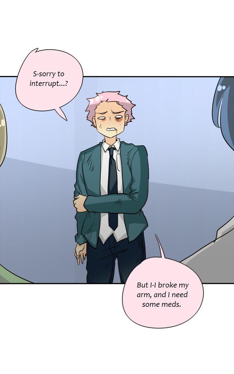 unOrdinary Chap 142 - Next Chap 143