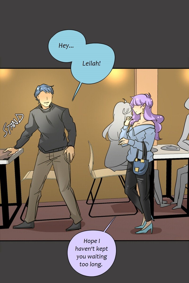 unOrdinary Chap 142 - Next Chap 143