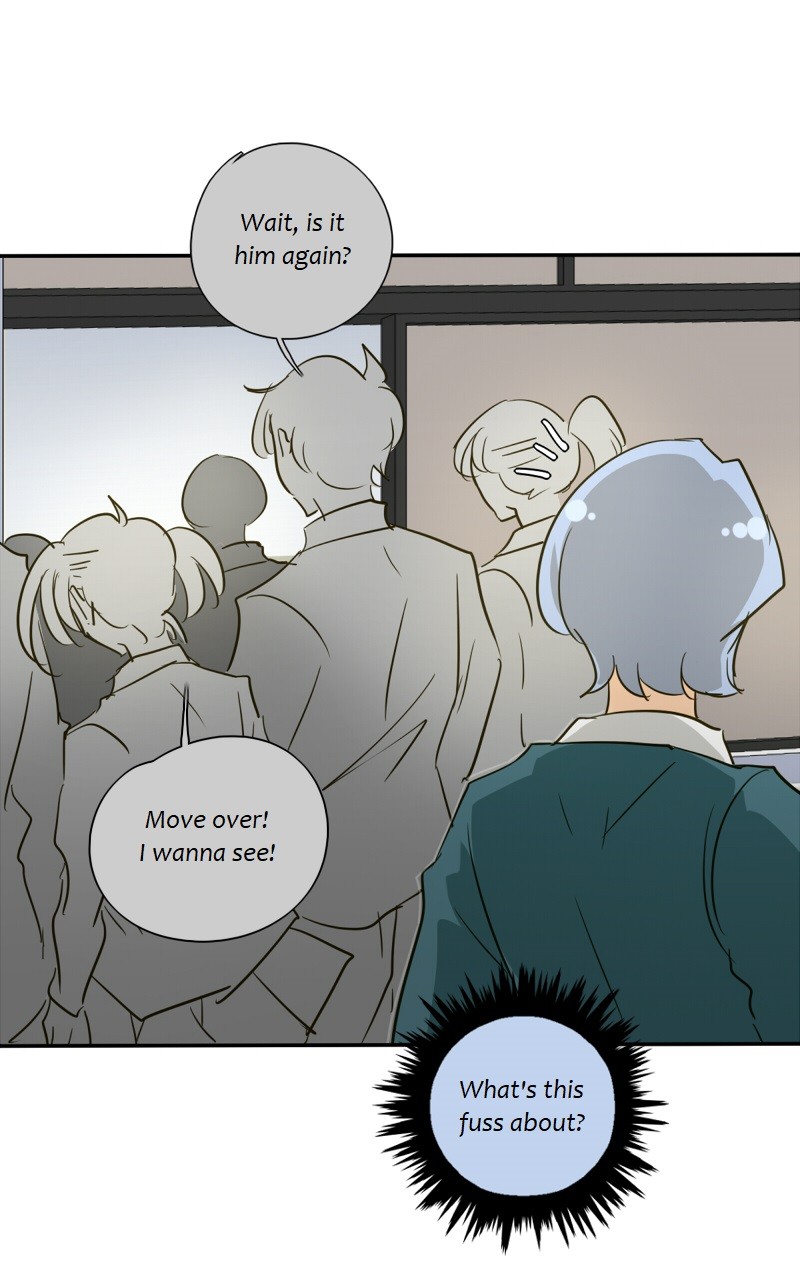 unOrdinary Chap 143 - Next Chap 144