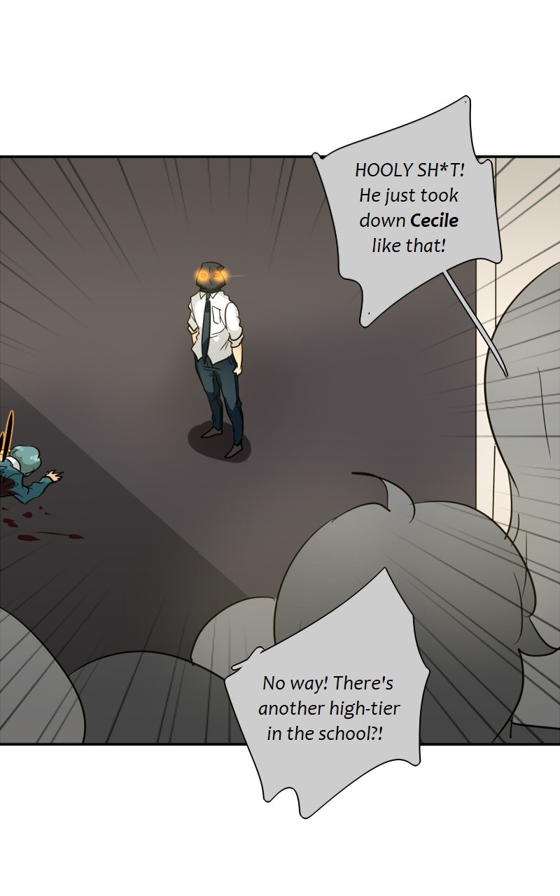 unOrdinary Chap 143 - Next Chap 144