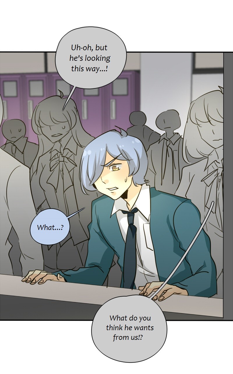 unOrdinary Chap 143 - Next Chap 144