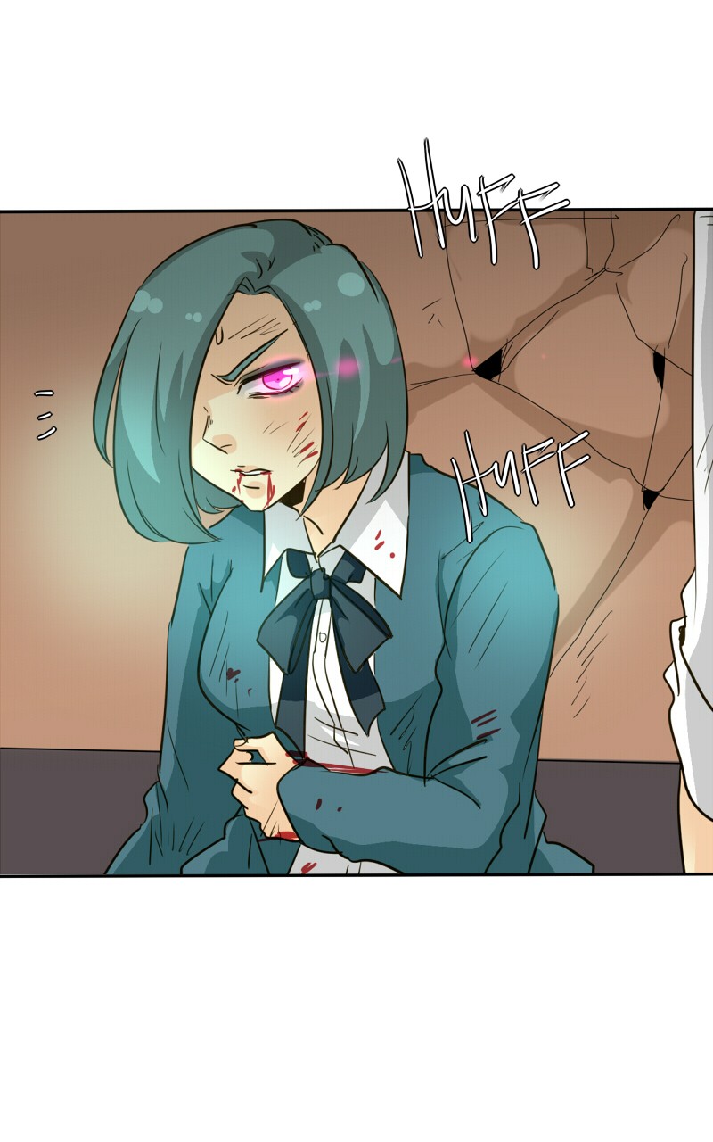 unOrdinary Chap 143 - Next Chap 144