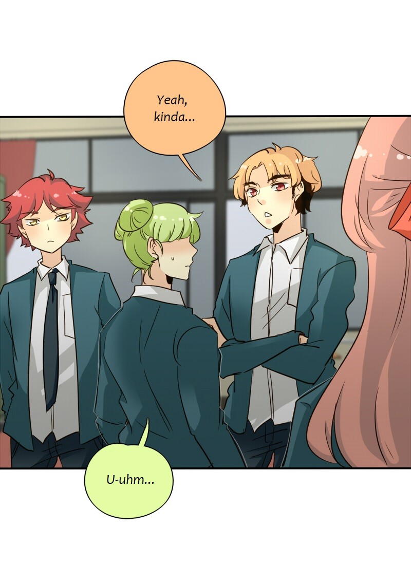 unOrdinary Chap 143 - Next Chap 144