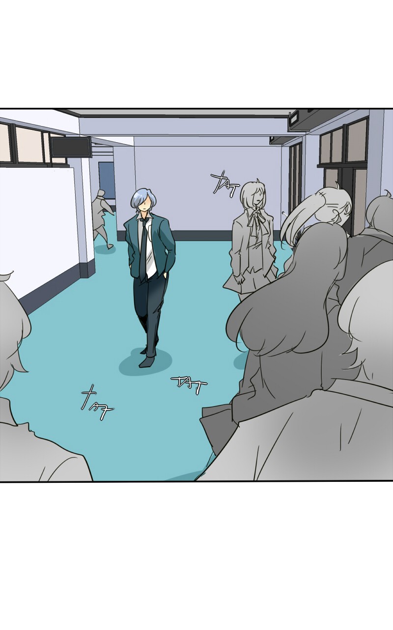 unOrdinary Chap 143 - Next Chap 144