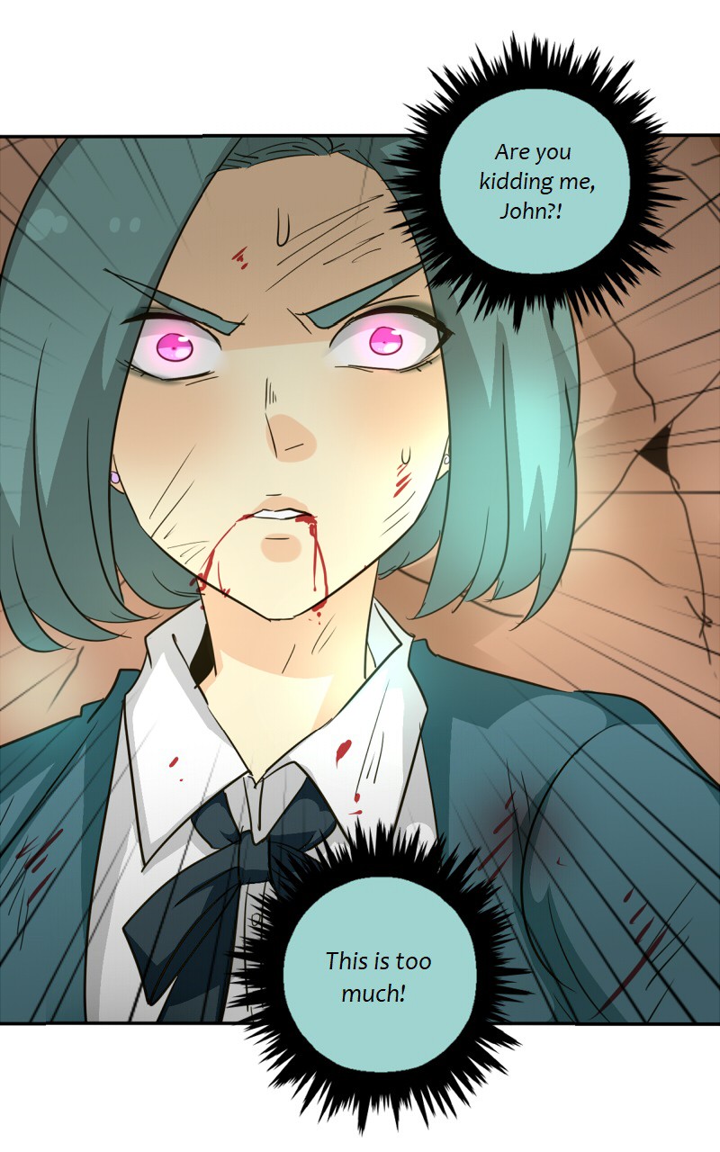 unOrdinary Chap 143 - Next Chap 144