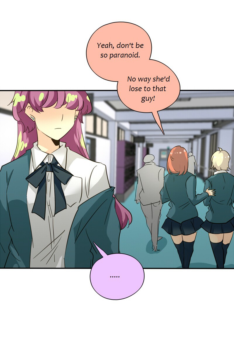 unOrdinary Chap 143 - Next Chap 144