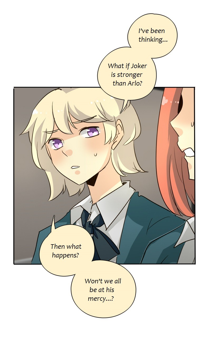 unOrdinary Chap 143 - Next Chap 144