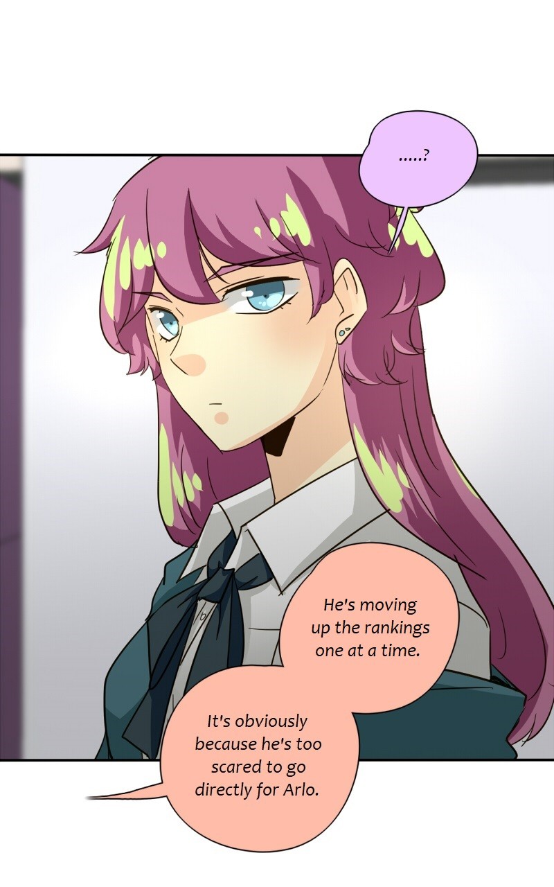 unOrdinary Chap 143 - Next Chap 144