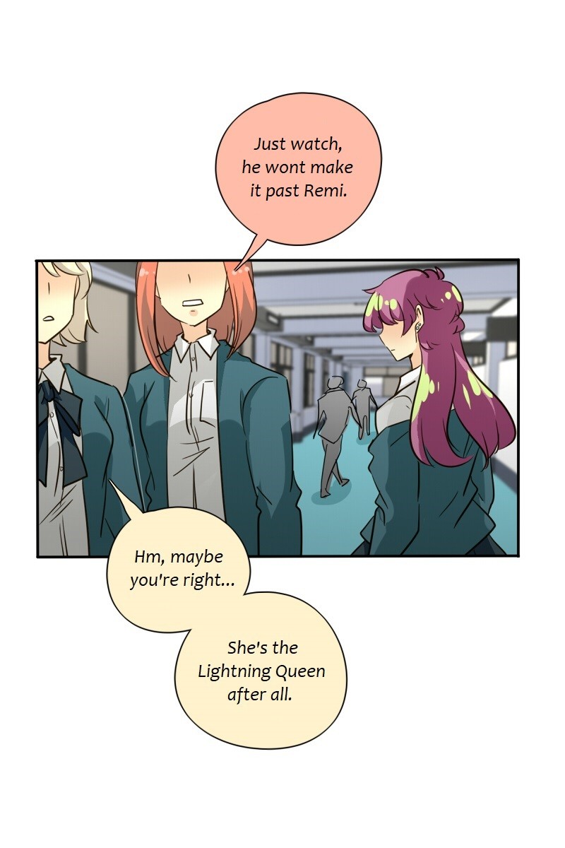 unOrdinary Chap 143 - Next Chap 144