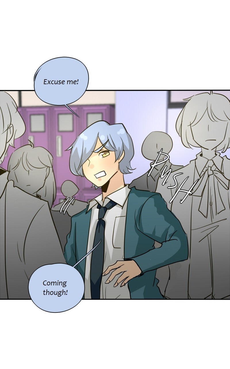 unOrdinary Chap 143 - Next Chap 144