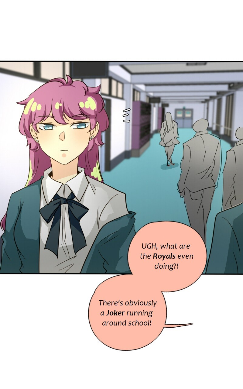 unOrdinary Chap 143 - Next Chap 144