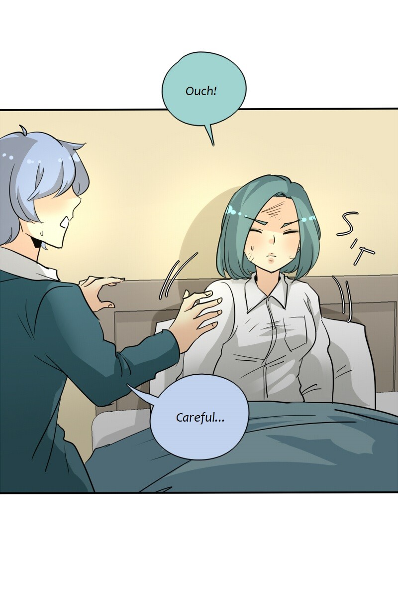 unOrdinary Chap 143 - Next Chap 144