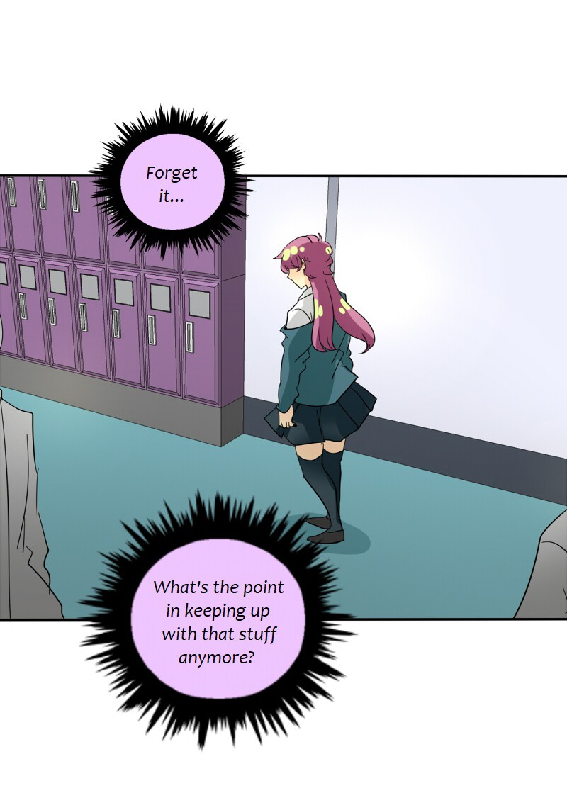unOrdinary Chap 143 - Next Chap 144