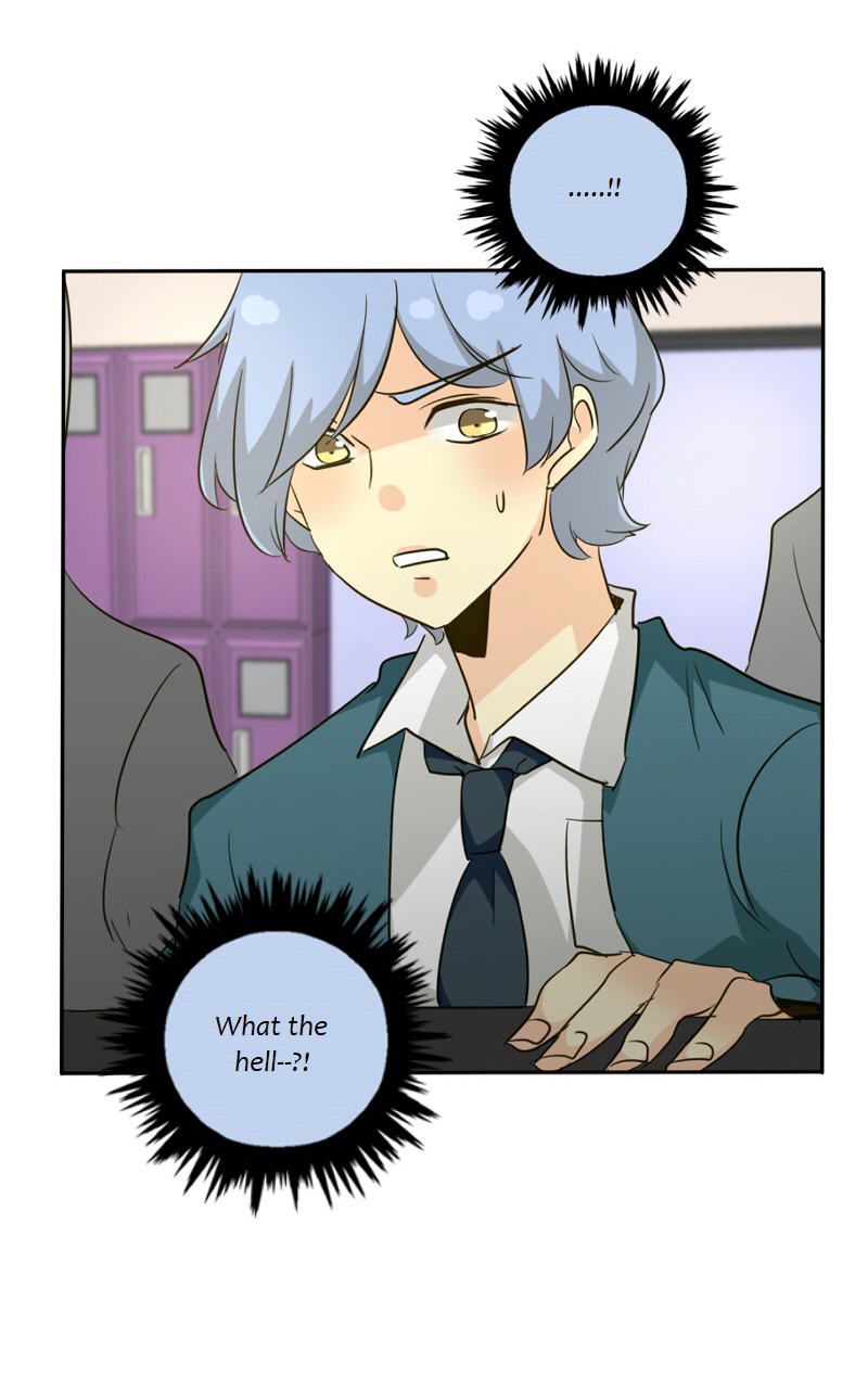 unOrdinary Chap 143 - Next Chap 144