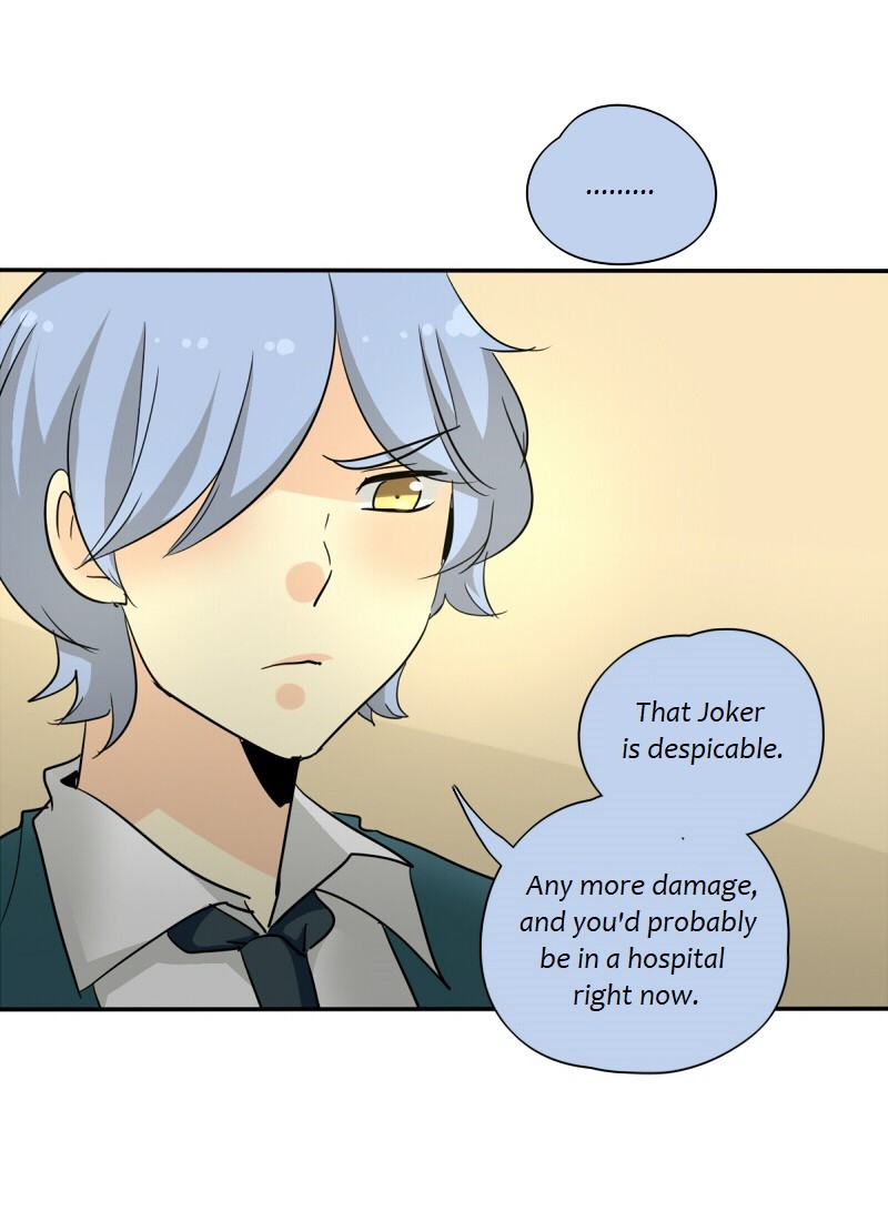 unOrdinary Chap 143 - Next Chap 144
