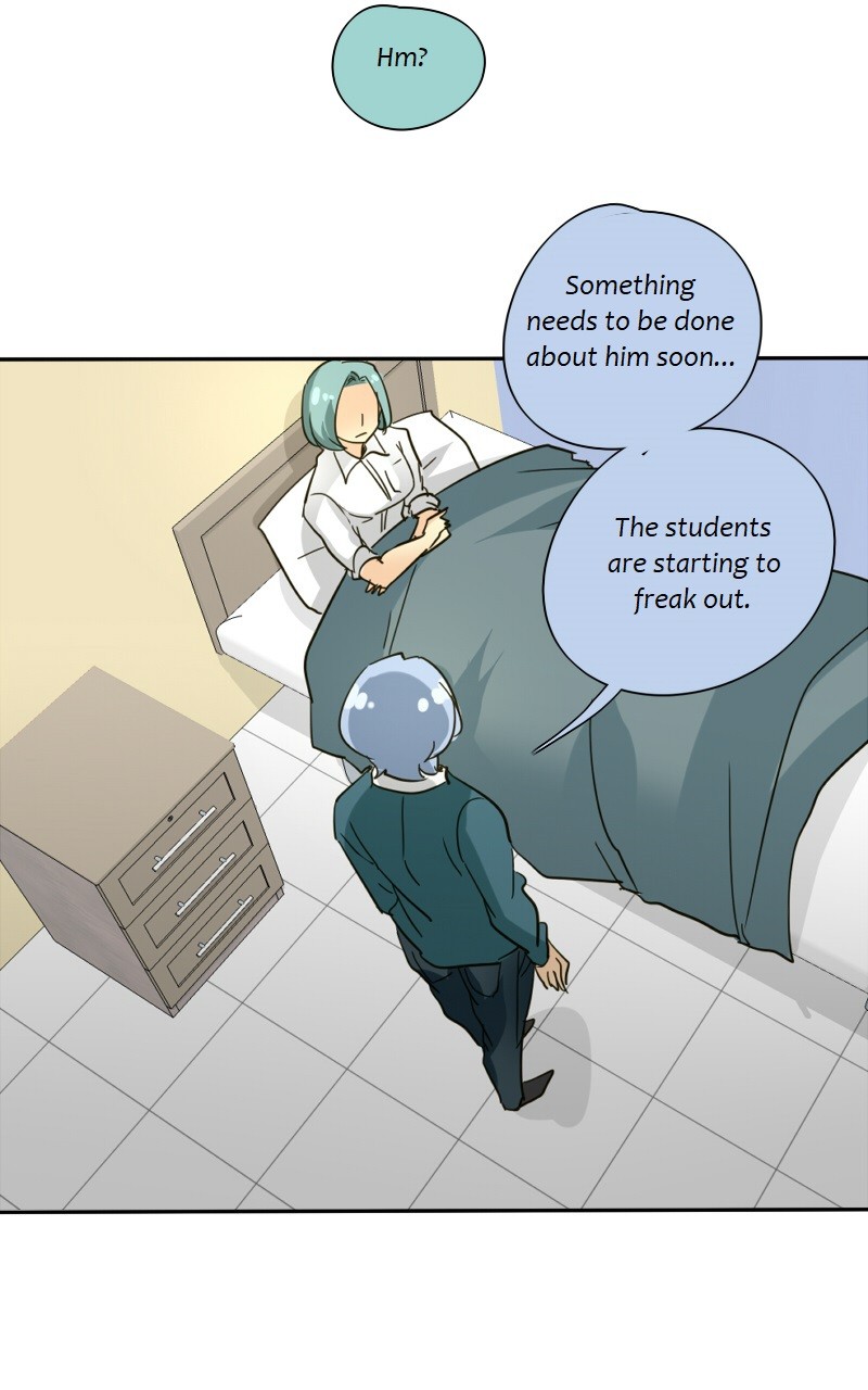 unOrdinary Chap 143 - Next Chap 144