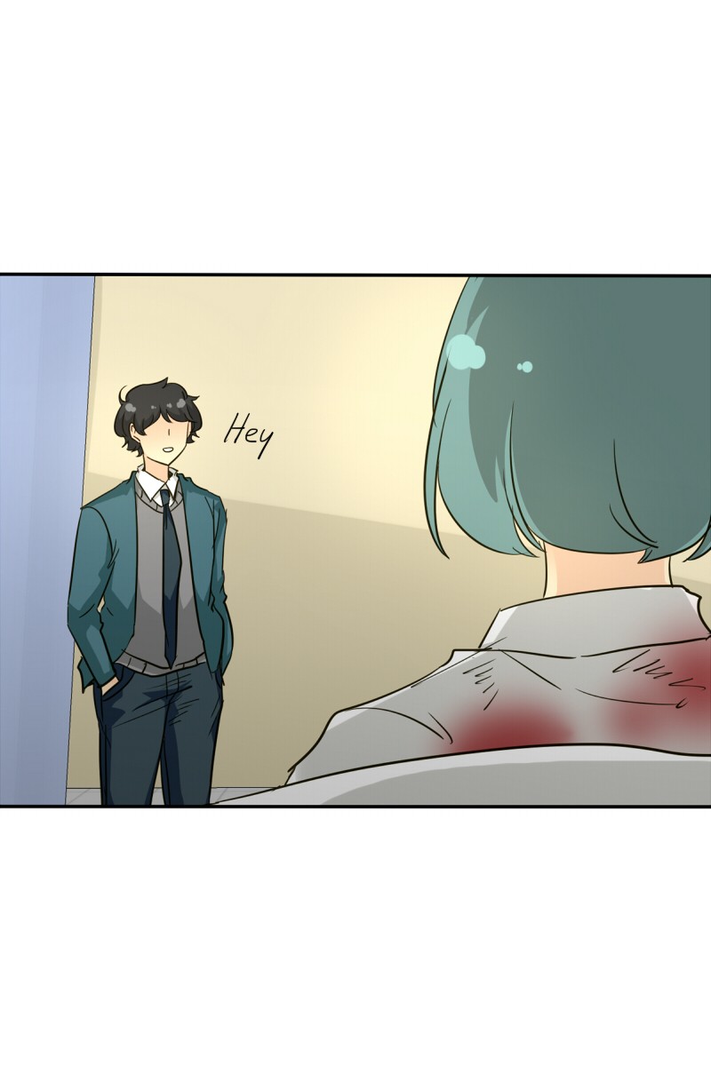 unOrdinary Chap 143 - Next Chap 144