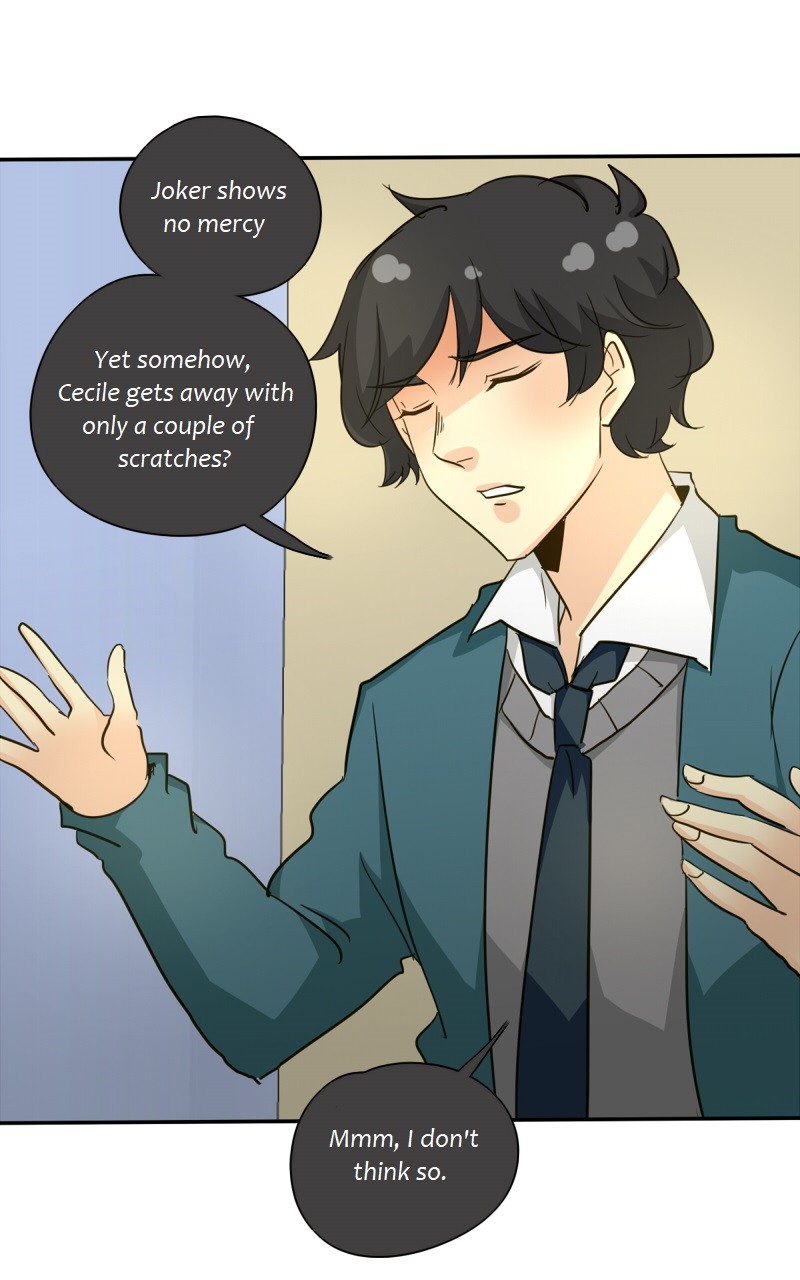 unOrdinary Chap 143 - Next Chap 144