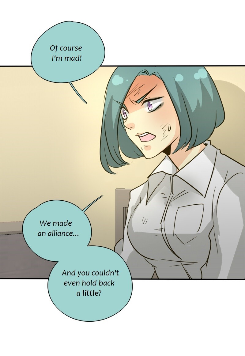 unOrdinary Chap 143 - Next Chap 144