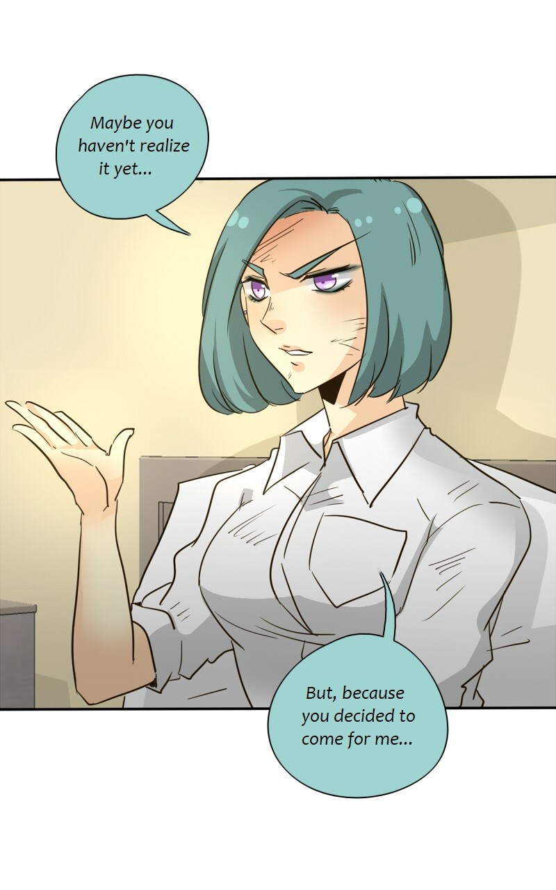 unOrdinary Chap 143 - Next Chap 144