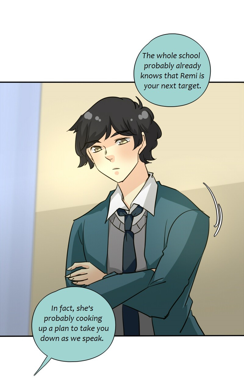 unOrdinary Chap 143 - Next Chap 144