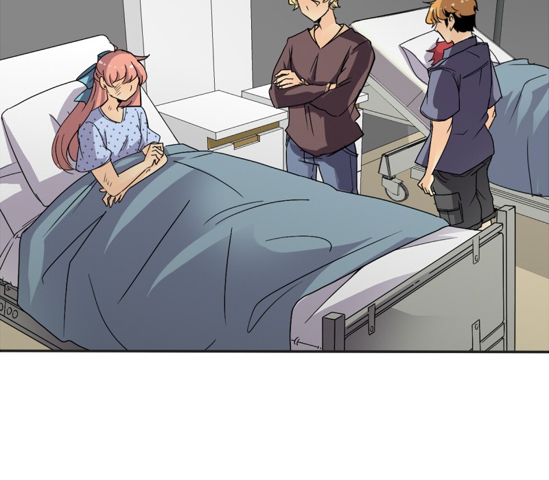 unOrdinary Chap 157 - Next Chap 158