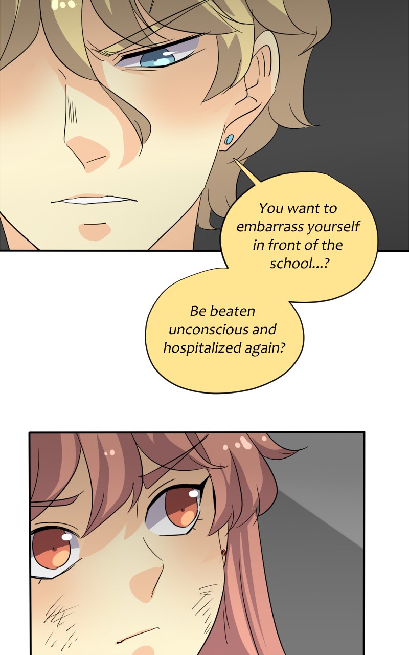 unOrdinary Chap 157 - Next Chap 158