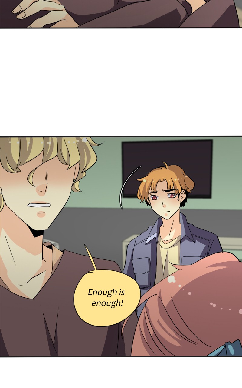 unOrdinary Chap 157 - Next Chap 158
