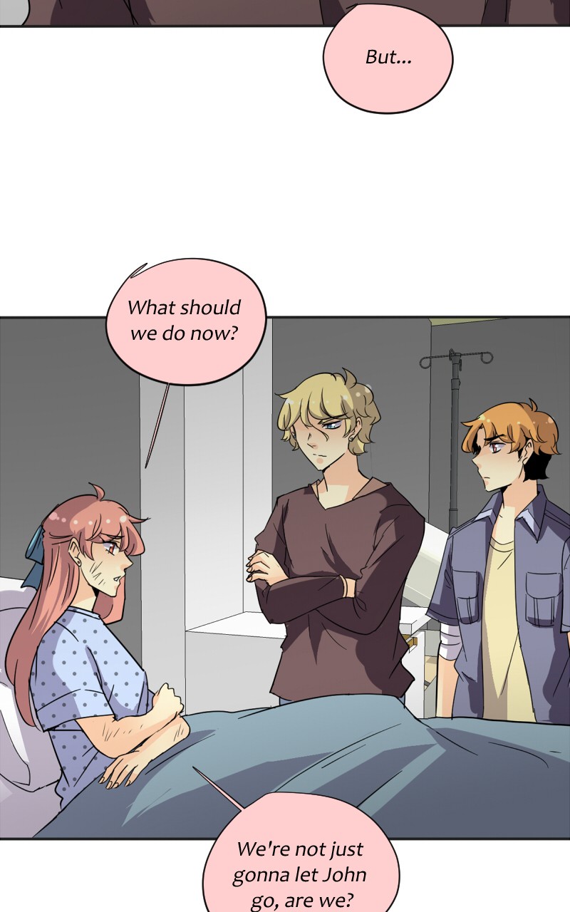 unOrdinary Chap 157 - Next Chap 158