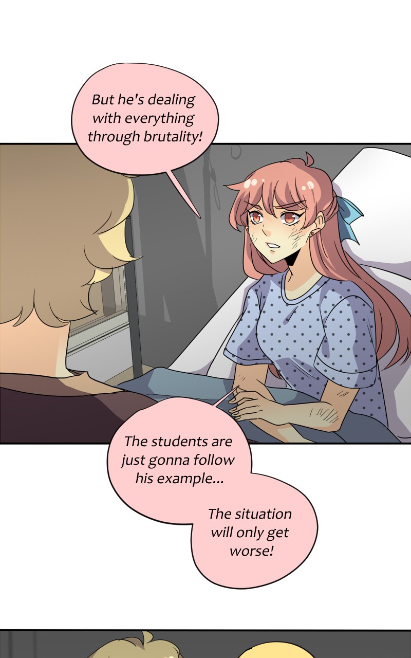 unOrdinary Chap 157 - Next Chap 158